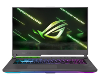 ASUS ROG Strix G17 R7-6800H/16GB/1TB RTX3070Ti 240Hz - 733348 - zdjęcie 4